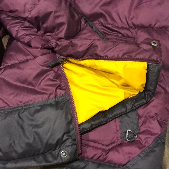 NWOT men’s Columbia pullover jacket. - Picture 5 of 8